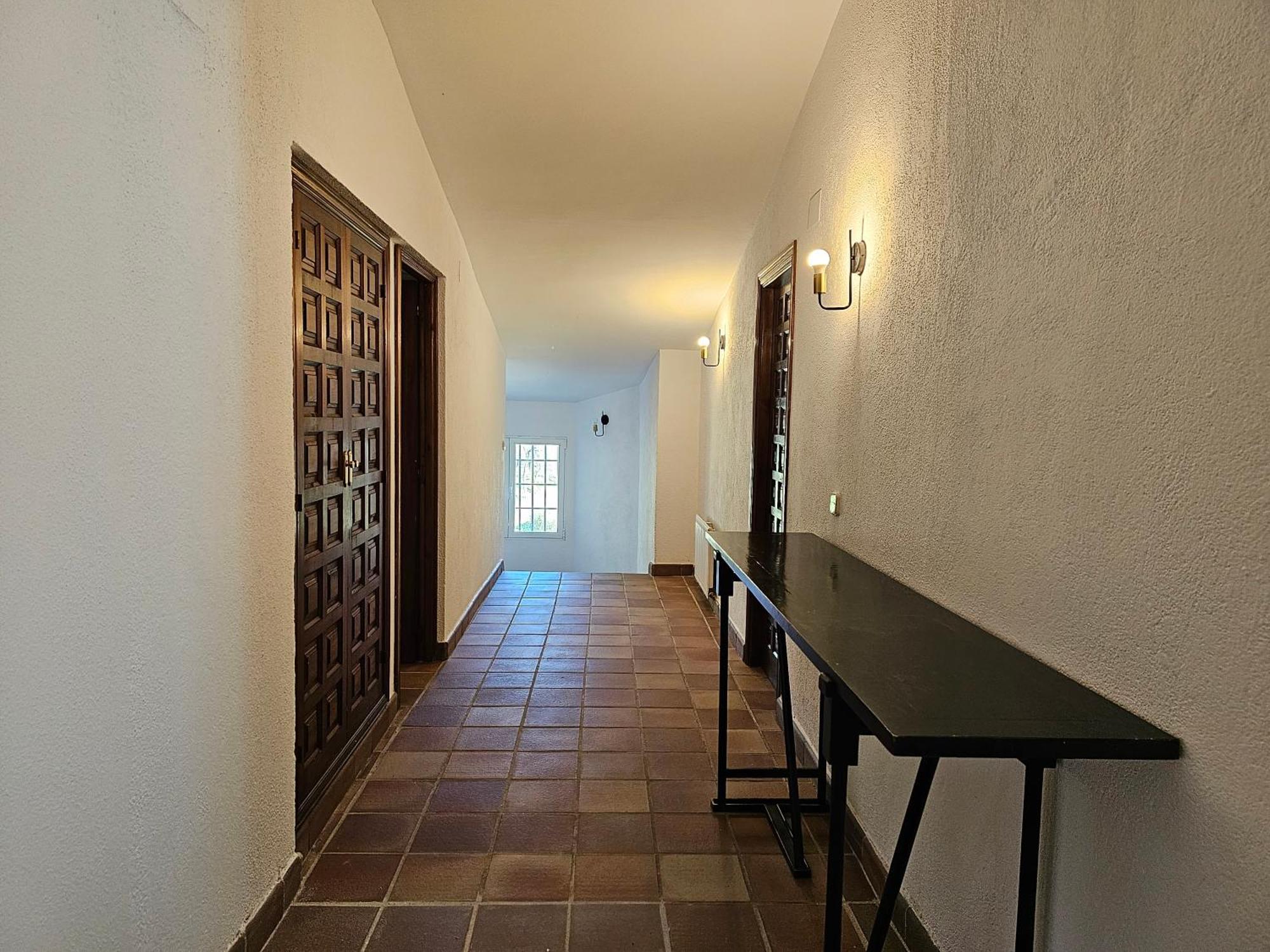 Finca Altair Madrid Eksteriør billede