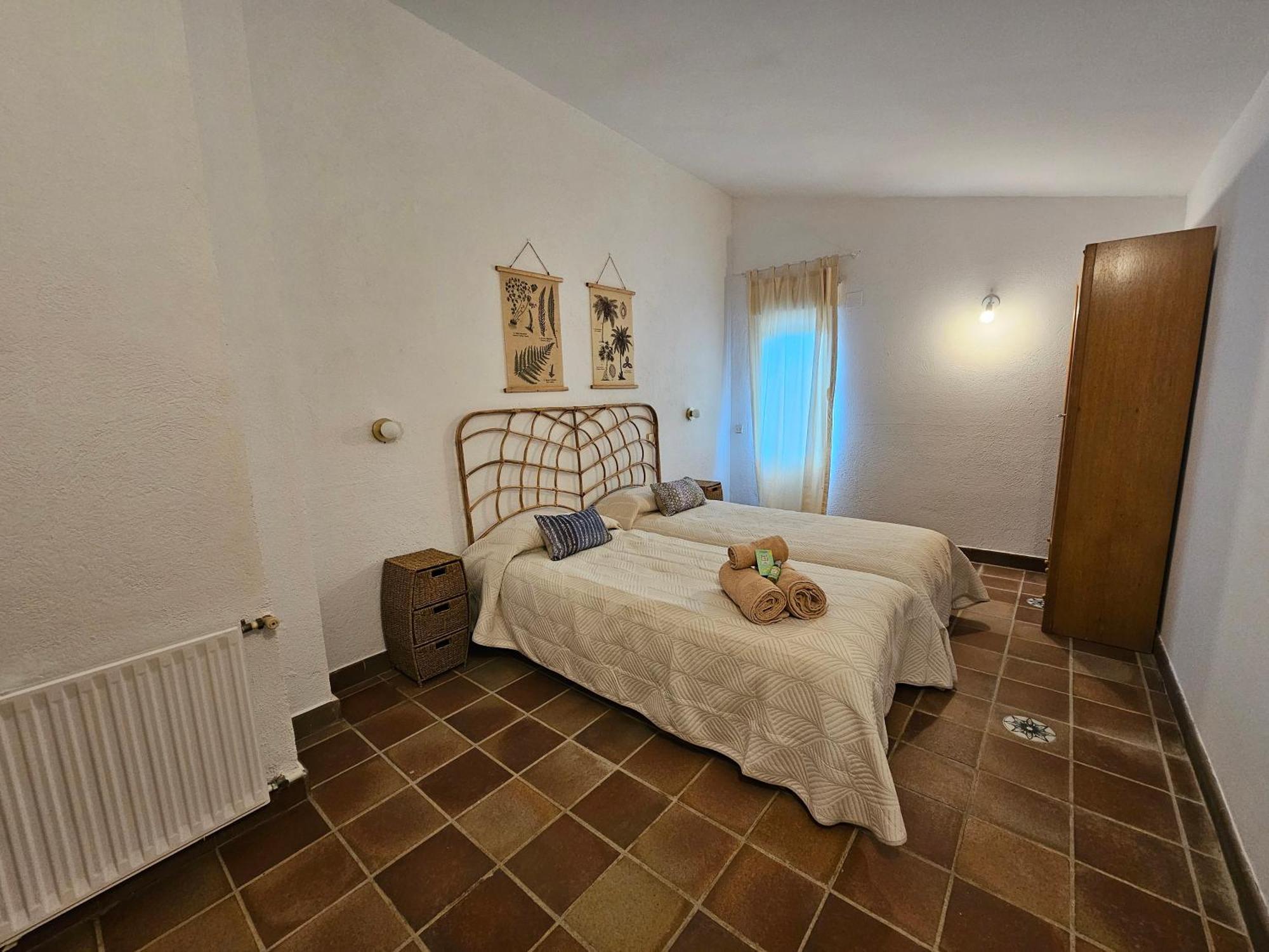 Finca Altair Madrid Eksteriør billede